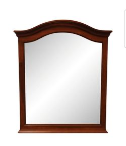 Thomasville Impressions Martinique Collection Large Mirror