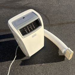 Portable Air Conditioner