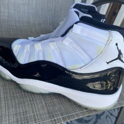 Concord 11