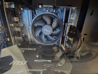 Custom PC