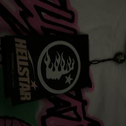 Never wore brand new comes with bag and tag size m