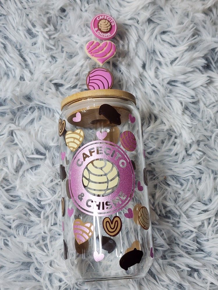 Glass Can