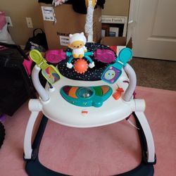 Fisher Price Jumperoo