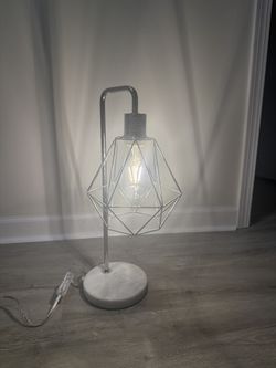 💡FOR SALE: This Lamp That Has Seen Some Things💡