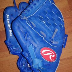 Rawlings T Ball Glove