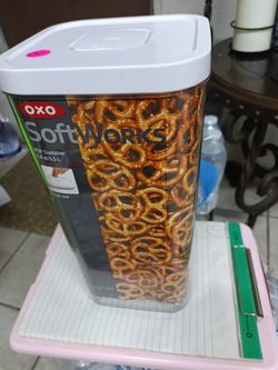Recipiente Ermetico