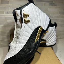 Jordan 12