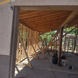 Framing