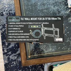 Tv Mount