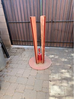 Industrial Steel Tables