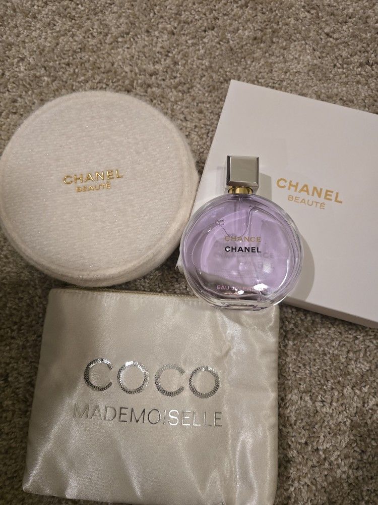 Chanel Splendide 100 ml