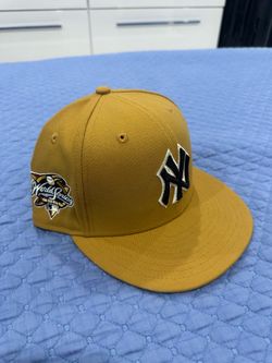 World Series Cap