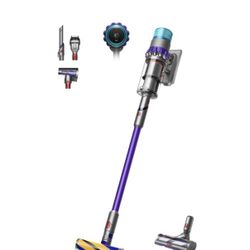 Dyson Gen5detect vacuum Brand New