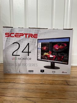 Monitor