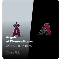 Diamondbacks Tickets