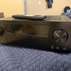 Pioneer AV ReceiverVSX-1023-K 