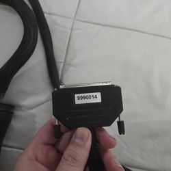 Part#(contact info removed) Break Out Harness 