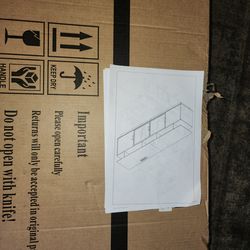 Entertainment center