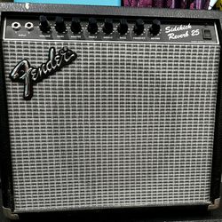 Fender Sidekick Reverb 25