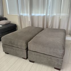 ottoman Two Matching 