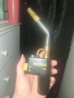 Torch tip