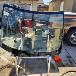 Nissan Sentra  Windshield 