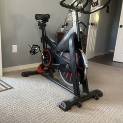 Rtrya  indoor Exercise spin bike 
