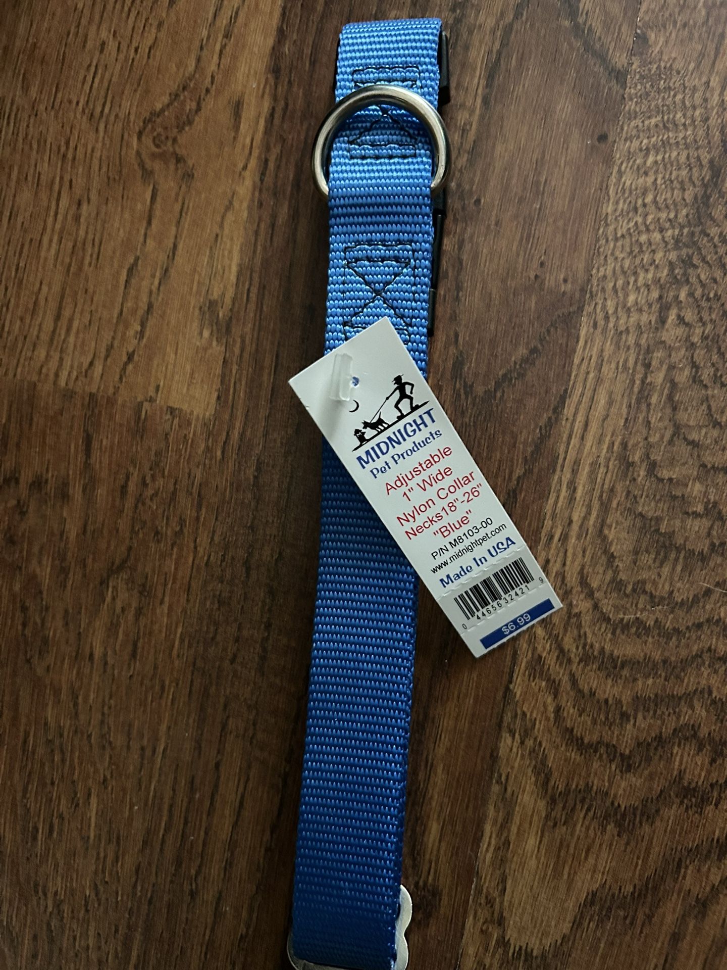 Dog Collar