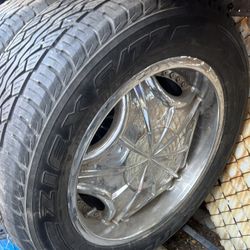 Size 20 Rims Ford F150 Trucks Vehicle Auto Parts