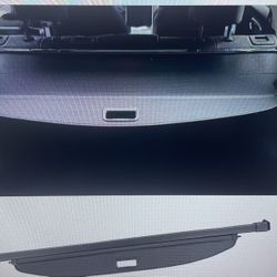 2021-2026 Suburban Cargo Shade