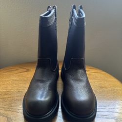 Men’s Boots