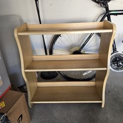 Free Book Shelf