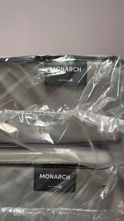 King Mattress Can Deliver or Tie Down!