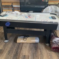 Air Hockey Table 