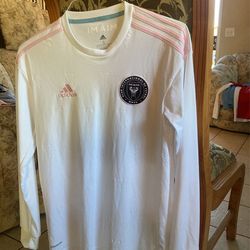 Soccer Jersey