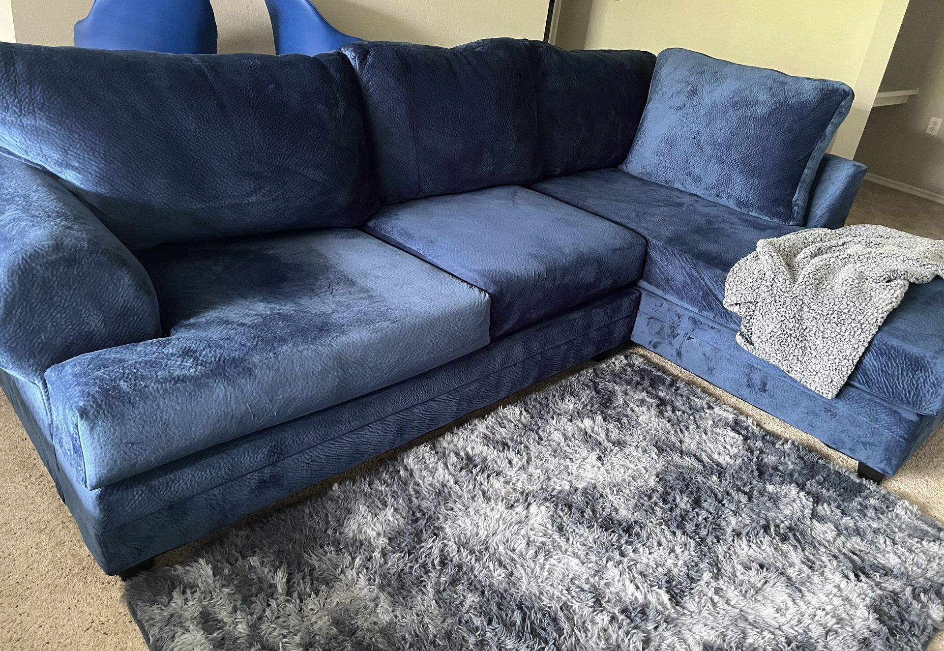 Couch For Sale