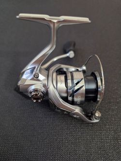 Shimano Stradic 1000HGFM Spinning Reel