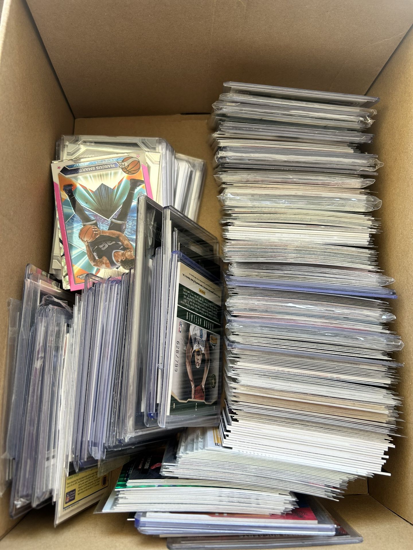 TRADING CARDS /MINT CONDITION