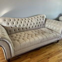 Sofa , Loveseat , Chair