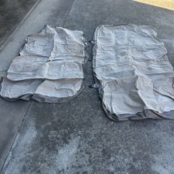 Coleman Camping Air Mattresses