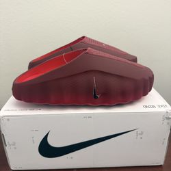 Nike Mind 001 Team Red Size 11M