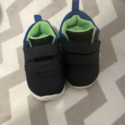 Baby Shoes