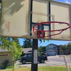 Basketball Hoop 🏀