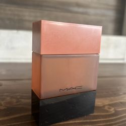 Velvet Teddy MAC Perfume DISCONTINUED 