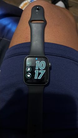 Apple Watch 44 mm