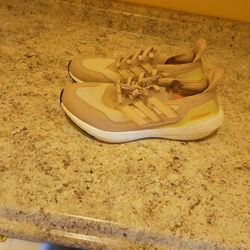 Adidas Ultraboost 21 shoes 