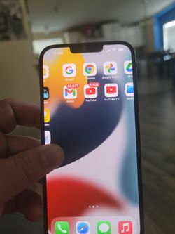 Iphone Promax 13
