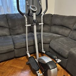 SUNNY Elliptical Machine