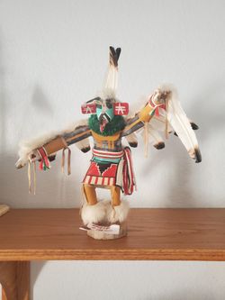 Kachina