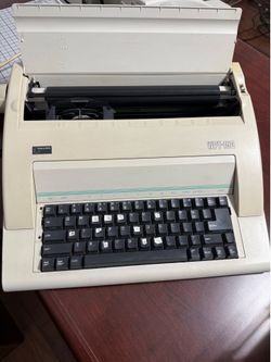 Typewriter
